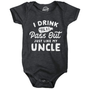 Baby Bodysuits